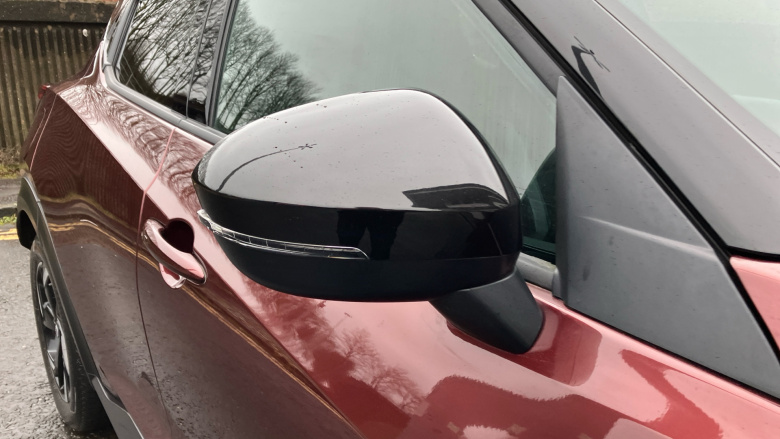 Nissan Juke 1.0 DiG-T 114 N-Connecta 5dr Petrol Hatchback